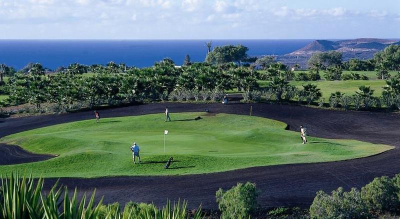 Aguamarina Golf Apartments Golf Del Sur Esterno foto