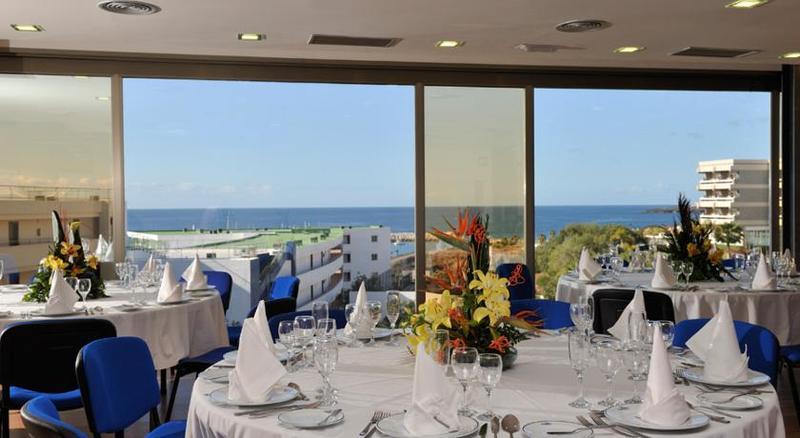 Aguamarina Golf Apartments Golf Del Sur Esterno foto
