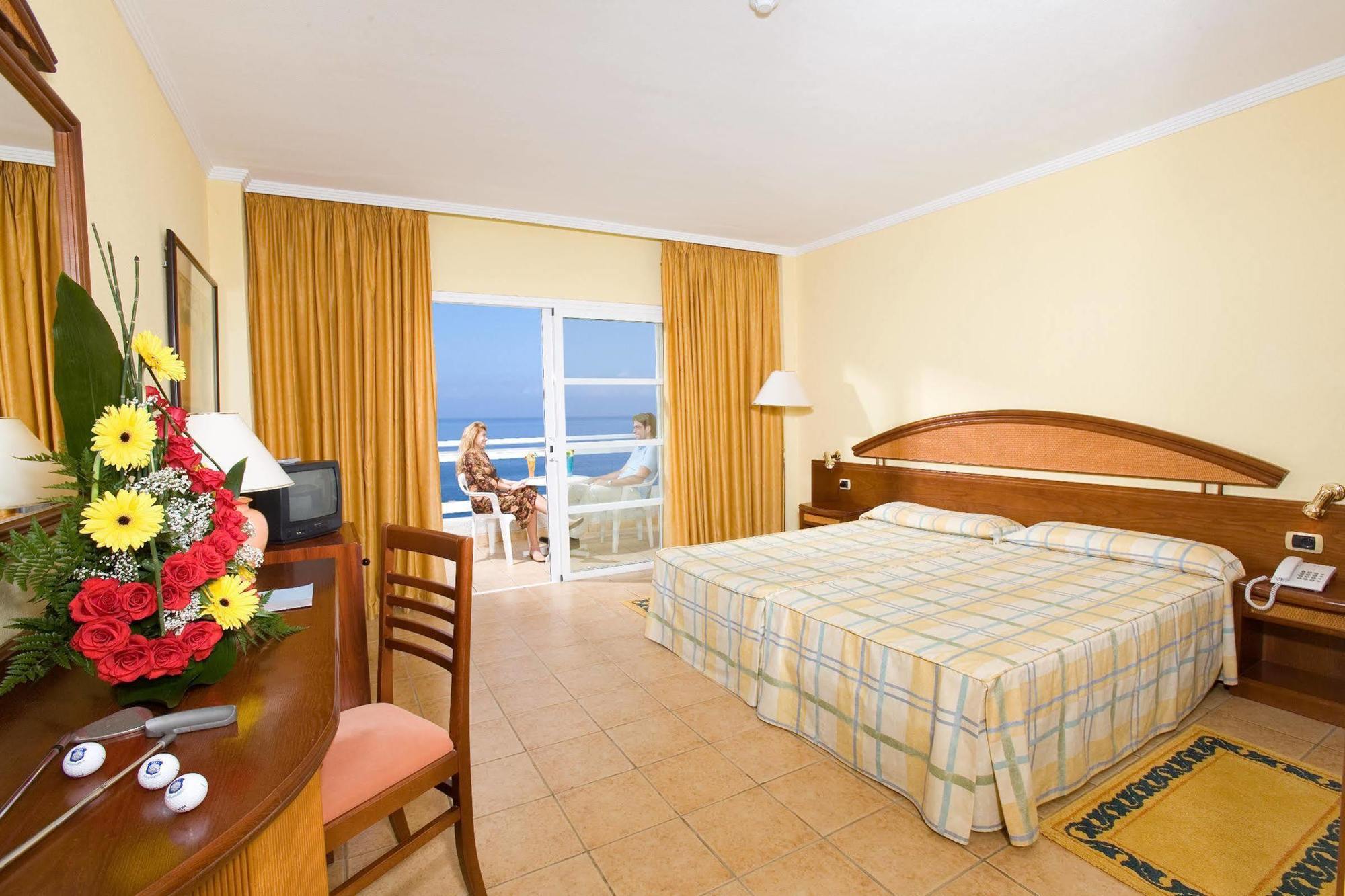 Aguamarina Golf Apartments Golf Del Sur Camera foto