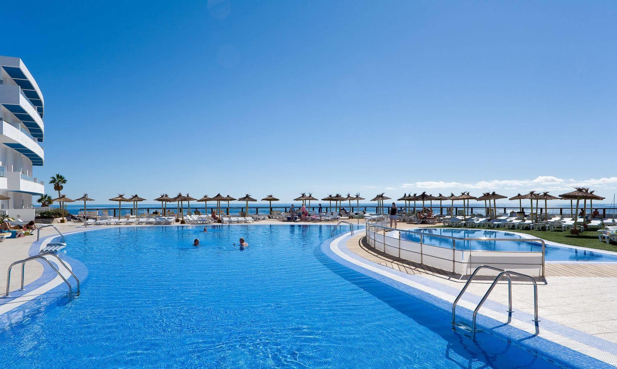 Aguamarina Golf Apartments Golf Del Sur Esterno foto